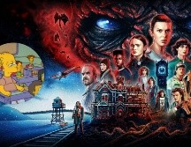 Estos son los mejores memes del estreno de “Stranger Things 5”. ESPECIAL / NETFLIX