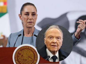 El Senado convocó a una sesión extraordinaria para hoy a las 10:00 am. EFE / M. GUZMÁN / SUN / ARCHIVO