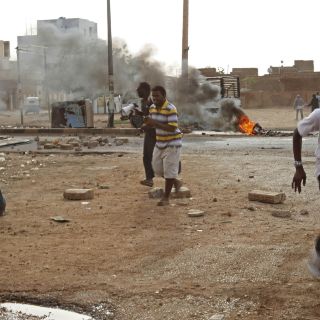 ¿Cuáles son los obstáculos para terminar la guerra en Sudán?