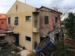 Israel ha continuado atacando el territorio libanés prácticamente a diario pese al cese de hostilidades formal alcanzado hace este jueves un año, EFE/M. GIBELLI