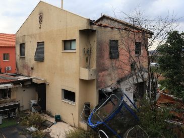 Israel ha continuado atacando el territorio libanés prácticamente a diario pese al cese de hostilidades formal alcanzado hace este jueves un año, EFE/M. GIBELLI