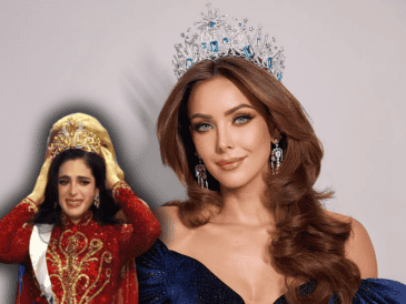 La exreina de belleza actualmente vive en Tailandia, país en el que permaneció incluso tras la ruptura de su matrimonio, y ha mantenido una fuerte conexión con él. ESPECIAL/Instagram @misssuniversethailand EFE/EPA/R. Yongrit