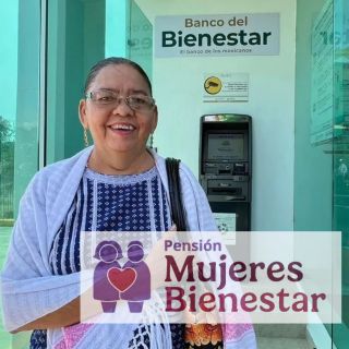 Pensión Mujeres Bienestar: Apellidos que cobran HOY 27 de noviembre, último día de pagos