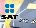 Los bancos están obligados brindar información sobre movimientos sospechosos con tarjetas de débito al SAT. ESPECIAL