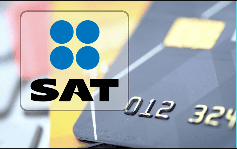 Los bancos están obligados brindar información sobre movimientos sospechosos con tarjetas de débito al SAT. ESPECIAL