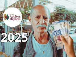 Durante el mes de noviembre  se benefició a diferentes grupos de los programas Bienestar, incluido el de la Pensión Bienestar para adultos mayores. EL INFORMADOR / ARCHIVO