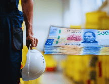 La prima de antigüedad es un pago especial que se otorga al finalizar la relación laboral. ESPECIAL / CANVA