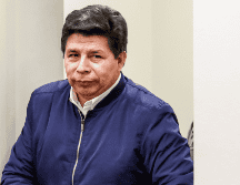 El expresidente de Perú, Pedro Castillo. EFE / R. Pajuelo