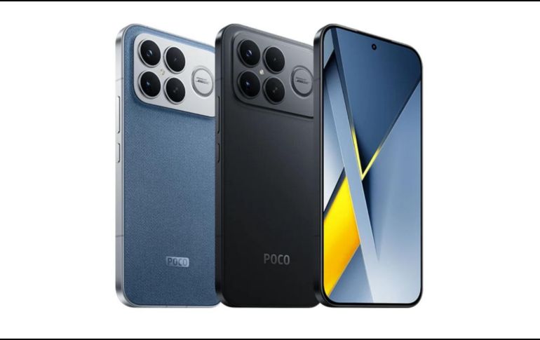 Xiaomi presentó nuevos modelos que han generado gran interés por su diseño y propuesta tecnológica. ESPECIAL