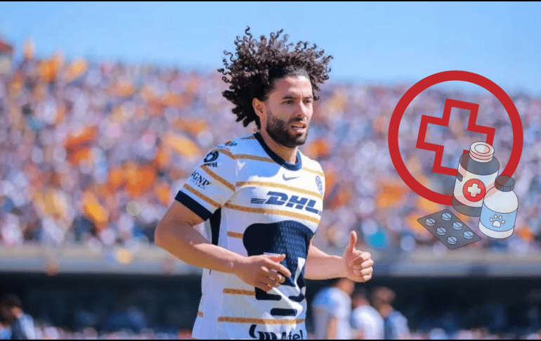 La lesión le impidió participar los primeros tres partidos de la temporada: dos correspondientes a la Jupiler Pro League y uno más de la fase previa de la Europa League. ARCHIVO/IMAGO7