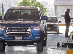 El cierre de año marca también el periodo en que automovilistas deben ponerse al día con requisitos vehiculares. EL INFORMADOR/ARCHIVO