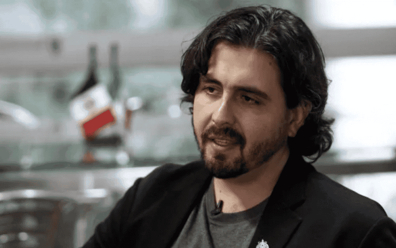  Amaury Vergara. EL INFORMADOR/ARCHIO