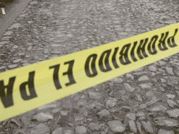 En general, la Fiscalía Estatal da cuenta de al menos 27 puntos de inhumación clandestina ubicados en distintos puntos de la Zona Metropolitana de Guadalajara. EL INFORMADOR/ARCHIVO