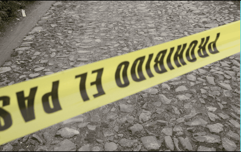 En general, la Fiscalía Estatal da cuenta de al menos 27 puntos de inhumación clandestina ubicados en distintos puntos de la Zona Metropolitana de Guadalajara. EL INFORMADOR/ARCHIVO