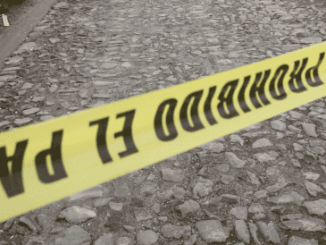 En general, la Fiscalía Estatal da cuenta de al menos 27 puntos de inhumación clandestina ubicados en distintos puntos de la Zona Metropolitana de Guadalajara. EL INFORMADOR/ARCHIVO