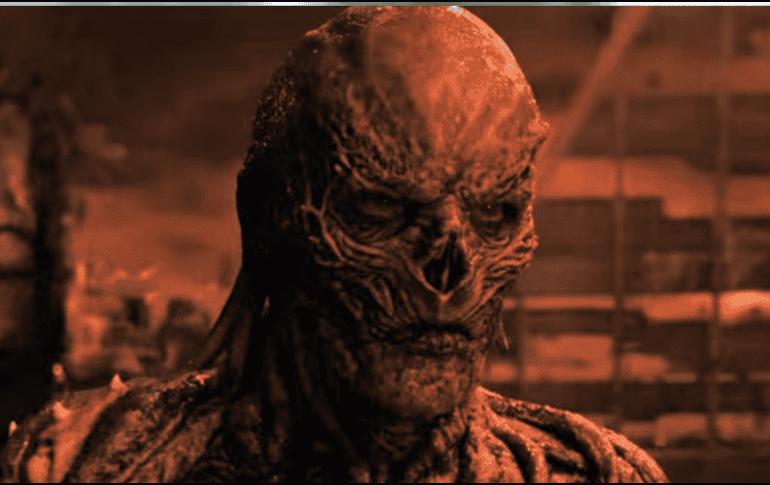 Gracias a su conocimiento de Dungeons & Dragons, los chicos de Hawkins logran nombrar y comprender, al menos en parte, las amenazas que enfrentan.  ESPECIAL/NETFLIX