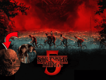 La nueva temporada de Stranger Things despertó curiosidad entre los usuarios, que ahora exploran más sobre el proyecto. INSTAGRAM/@strangerthingstv/ESPECIAL