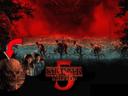 La nueva temporada de Stranger Things despertó curiosidad entre los usuarios, que ahora exploran más sobre el proyecto. INSTAGRAM/@strangerthingstv/ESPECIAL