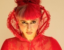 Erika Maldonado es una de las autoras de 