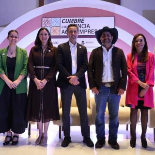 Impulsan la agricultura regenerativa en los campos de Jalisco