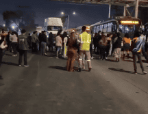 La reunión buscó transparentar obras y atender la demanda vecinal de mejorar la movilidad. ESPECIAL