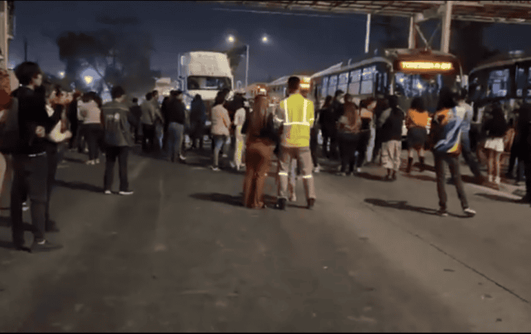 La reunión buscó transparentar obras y atender la demanda vecinal de mejorar la movilidad. ESPECIAL