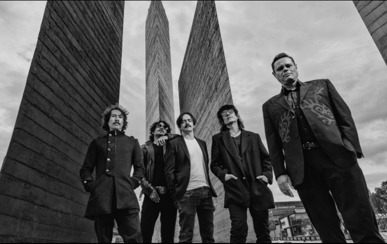 El 29 de noviembre marcará el final de un ciclo iniciado en 2000 por la banda. ESPECIAL.