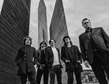 El 29 de noviembre marcará el final de un ciclo iniciado en 2000 por la banda. ESPECIAL.