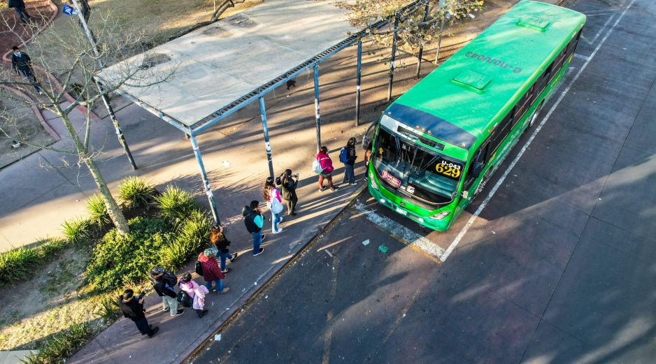 Si quieres conocer la última información en materia de transporte y seguridad vial en el Estado de Jalisco, te recomendamos mantenerte informado a través de las redes sociales de la Secretaría de Transporte. EL INFORMADOR/ ARCHIVO