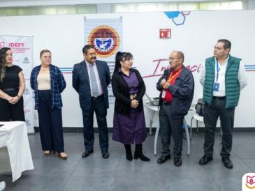 Laboratorio PISA facilitó sus instalaciones para la realización de las sesiones, esta colaboración garantizó que los participantes tuvieran acceso a un entorno adecuado y propicio para el desarrollo de la capacitación. CORTESÍA