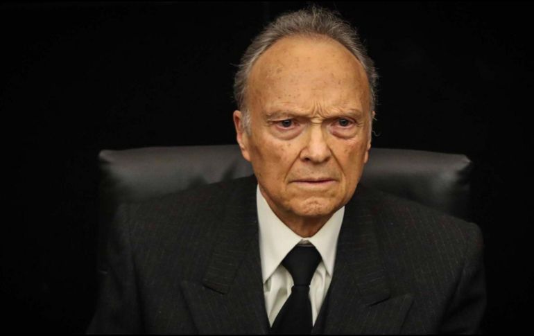 Según las especulaciones respecto de la renuncia de Gertz Manero, se habló de que Adán Augusto López, coordinador de Morena en el Senado, fue quien presentó dicha carta a la presidenta. SUN / ARCHIVO