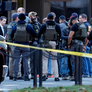 Trump reporta la muerte de una agente de la Guardia Nacional atacada en Washington