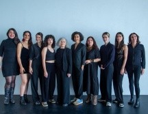 El elenco está integrado por Lurdes Barba, Vicenta Ndongo y Alba Pujol de España, además de Ariadne Pellicer, Melisa Guzher, Araceli Flores, Ilse Orozco Corona, Valeria Vittar y Tanya Cosío de México. CORTESÍA