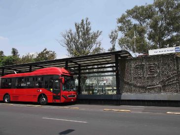 Durante los trabajos de adecuación, las estaciones involucradas no prestarán servicio hasta la conclusión de los mismos. SUN/Archivo