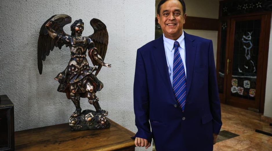 La asociación civil está conformada por más de 250 personas que tienen inquietud por generar cultura, análisis de diversos temas como la problemática social y económica del estado. EL INFORMADOR/J. Acosta