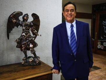 La asociación civil está conformada por más de 250 personas que tienen inquietud por generar cultura, análisis de diversos temas como la problemática social y económica del estado. EL INFORMADOR/J. Acosta