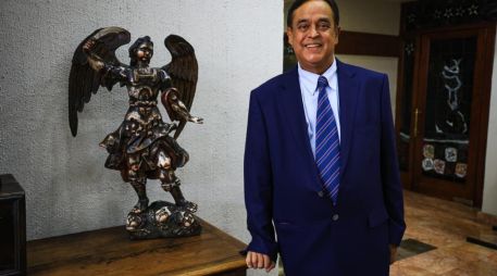 La asociación civil está conformada por más de 250 personas que tienen inquietud por generar cultura, análisis de diversos temas como la problemática social y económica del estado. EL INFORMADOR/J. Acosta