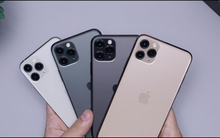 El lanzamiento del iOS 27 será mundial y gratuito para todos los modelos compatibles. UNSPLASH / D. ROMERO