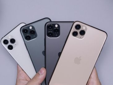 El lanzamiento del iOS 27 será mundial y gratuito para todos los modelos compatibles. UNSPLASH / D. ROMERO