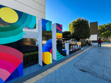 La FIL Guadalajara —fundada hace 39 años por la Universidad de Guadalajara— es reconocida por combinar su carácter profesional con una amplia oferta cultural abierta al público. EL INFORMADOR/ ARCHIVO