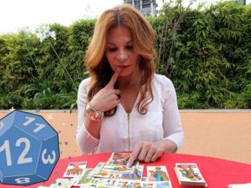 Este fin de semana, del 28 al 30 de noviembre, Mhoni Vidente compartió los números de la suerte para cada signo del zodiaco. SUN / ARCHIVO