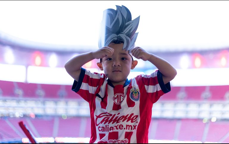 El fanatismo por Dragon Ball de la 