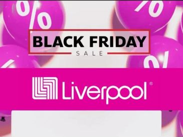 Tu Tarjeta Liverpool puede otorgarte hasta un 10% de descuento adicional en tu primer compra. ESPECIAL