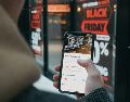 El Black Friday brinda la oportunidad de poder adquirir todo lo necesario para esta época del año a precios accesibles. Unsplash