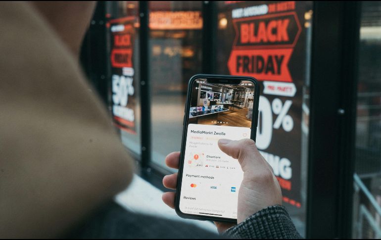 El Black Friday brinda la oportunidad de poder adquirir todo lo necesario para esta época del año a precios accesibles. Unsplash