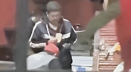 La Contraloría municipal abrió una investigación formal para esclarecer los hechos. ESPECIAL