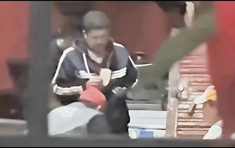 La Contraloría municipal abrió una investigación formal para esclarecer los hechos. ESPECIAL