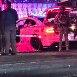 Matan a elemento de la Guardia Nacional en Ixtlahuacán de los Membrillos