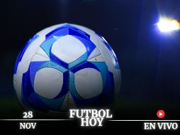 La programación diaria incluye partidos que pueden verse en televisión abierta, otros en restringida, y algunos a través de streaming. IMAGO7