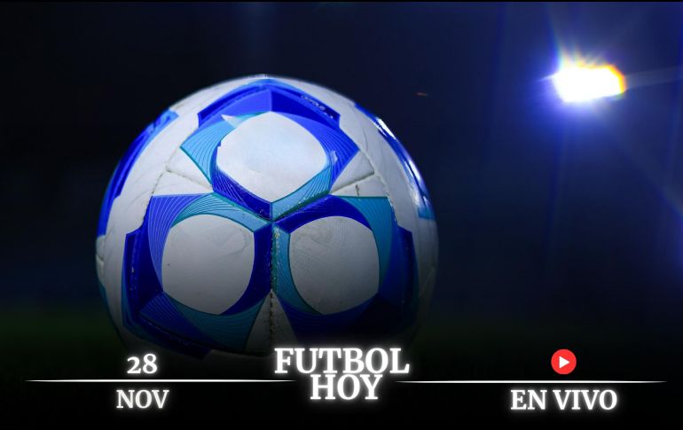 La programación diaria incluye partidos que pueden verse en televisión abierta, otros en restringida, y algunos a través de streaming. IMAGO7